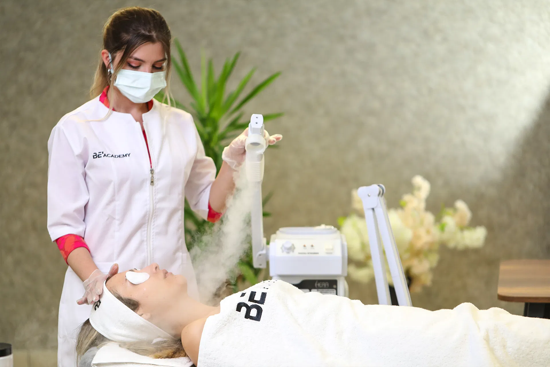 Ürgüp Güzellik Uzmanı